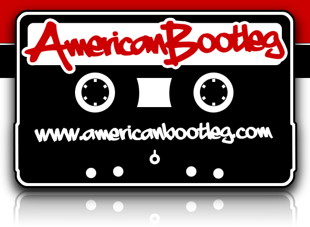 American Bootleg : Good. Rock. Music.