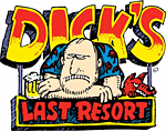 Dick's Last Resort, Mall of America