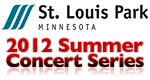 St. Louis Park Summer Concert Series