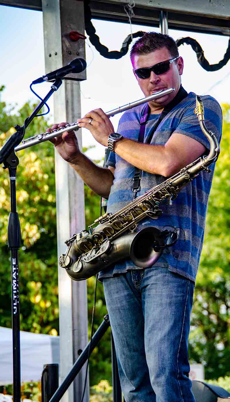 Andy, American Bootleg