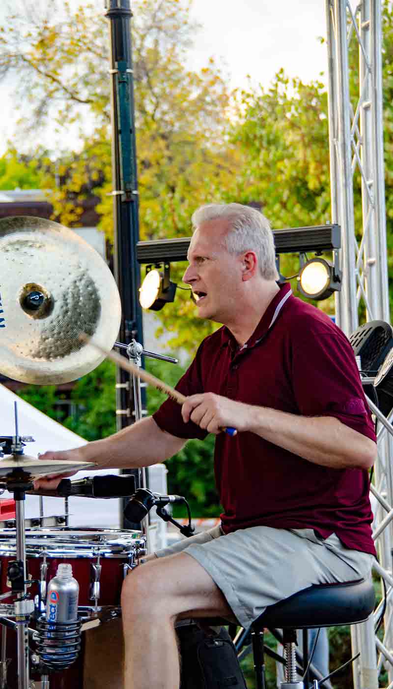 Kevin, American Bootleg