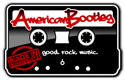 American Bootleg
